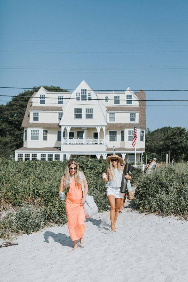 The Tides Beach Club Kennebunkport Ngoại thất bức ảnh