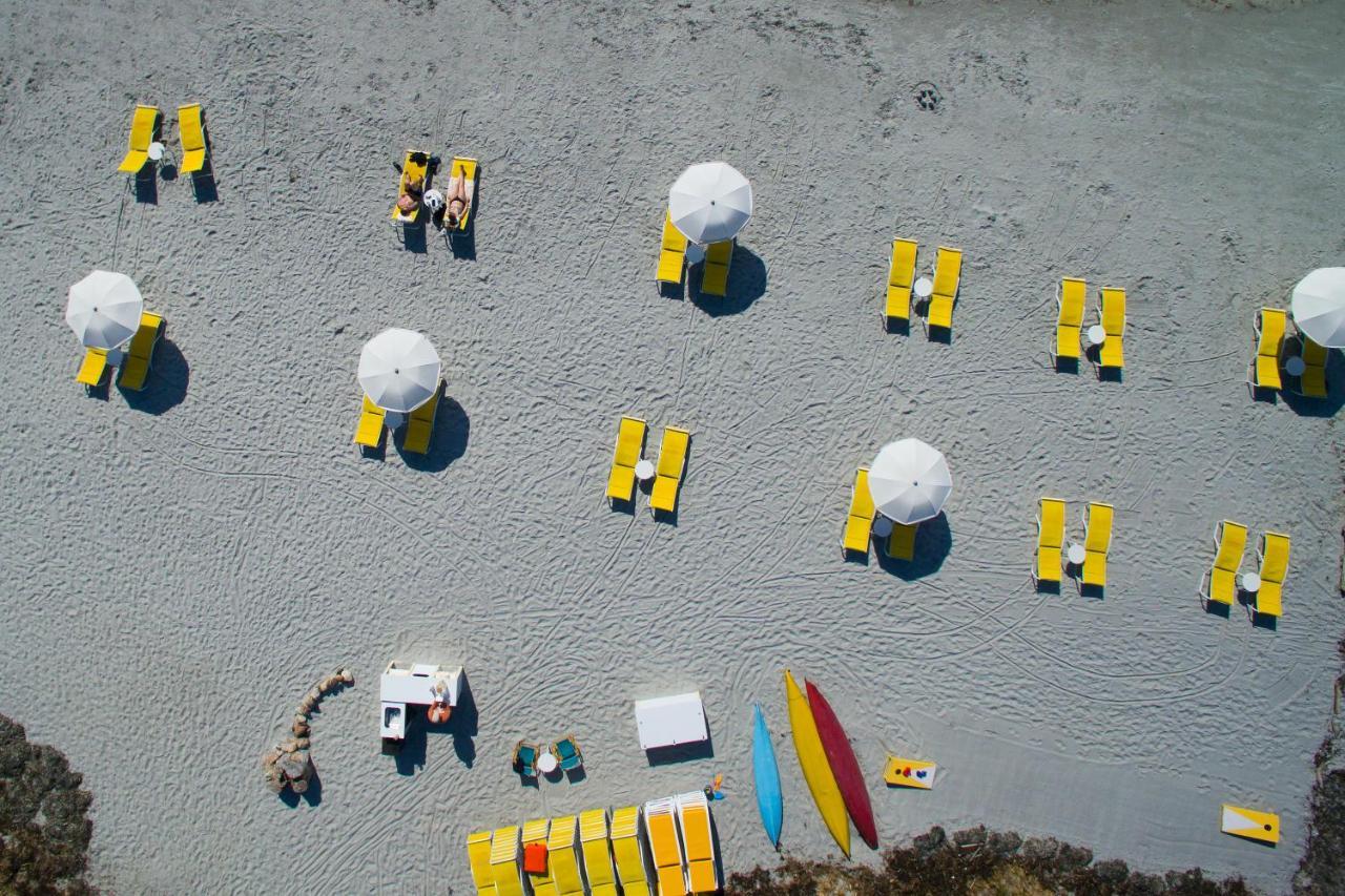 The Tides Beach Club Kennebunkport Ngoại thất bức ảnh