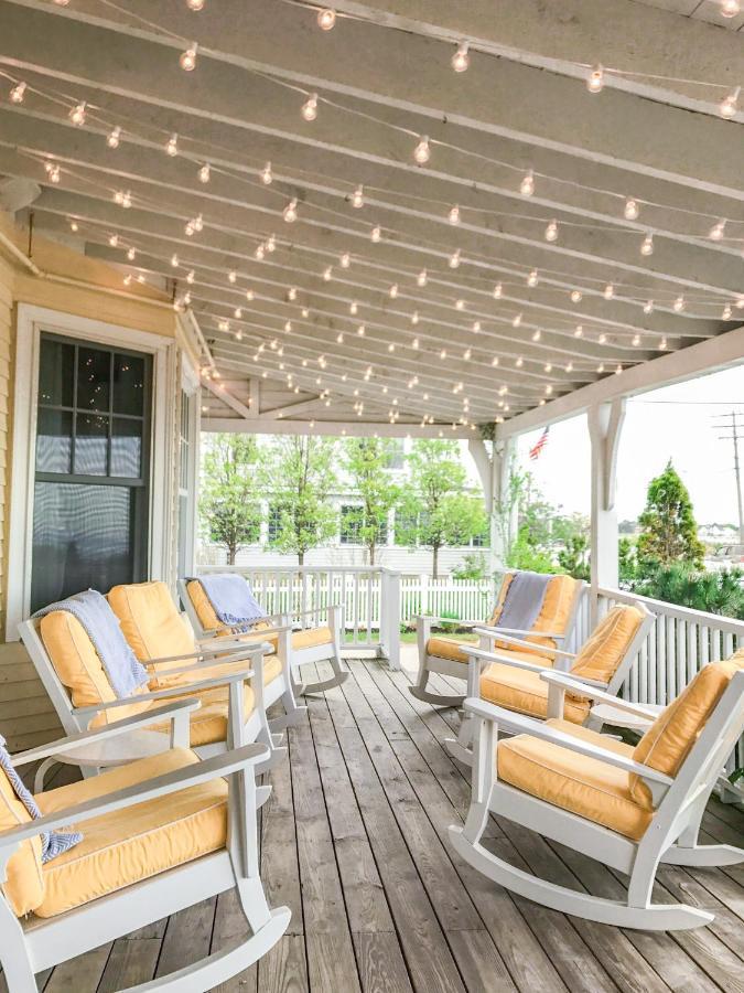 The Tides Beach Club Kennebunkport Ngoại thất bức ảnh