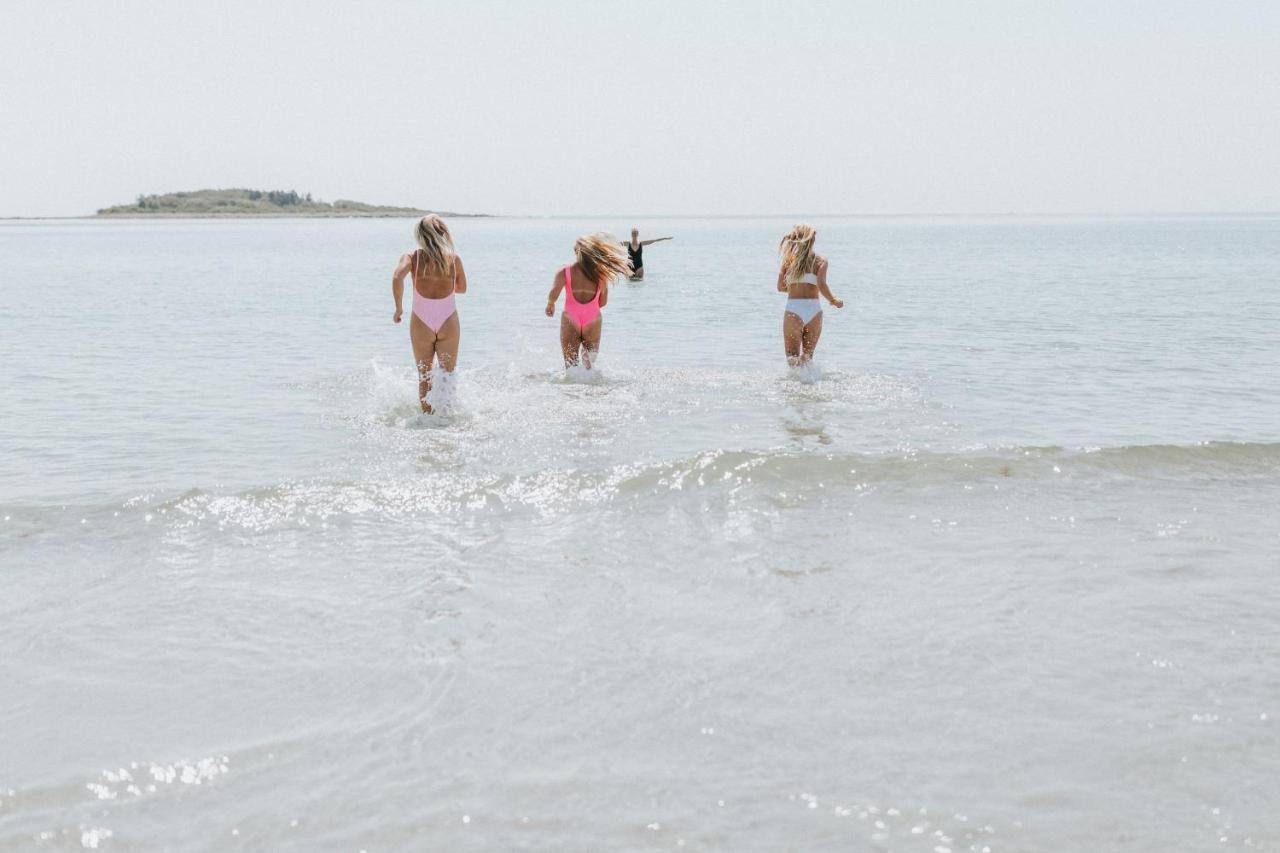 The Tides Beach Club Kennebunkport Ngoại thất bức ảnh