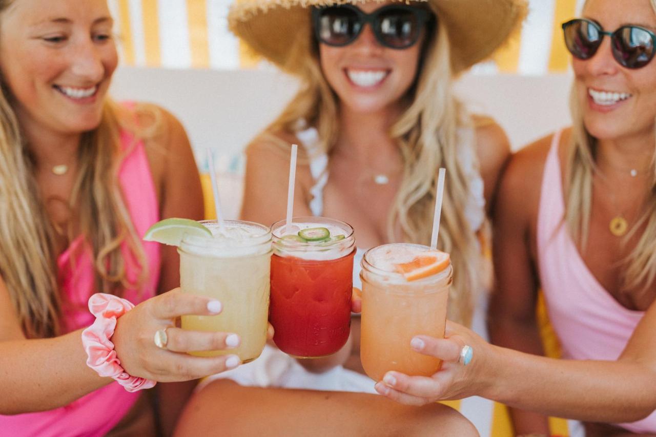 The Tides Beach Club Kennebunkport Ngoại thất bức ảnh