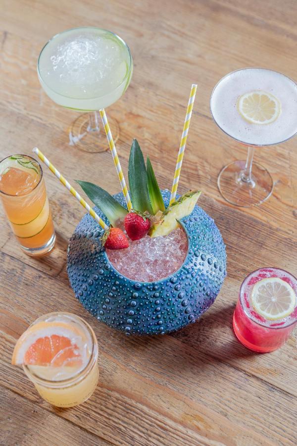 The Tides Beach Club Kennebunkport Ngoại thất bức ảnh