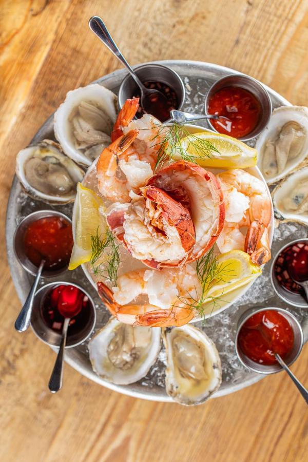 The Tides Beach Club Kennebunkport Ngoại thất bức ảnh