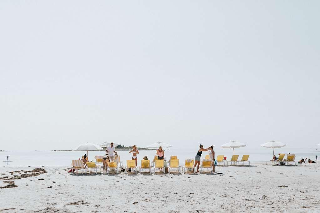 The Tides Beach Club Kennebunkport Thiên nhiên bức ảnh
