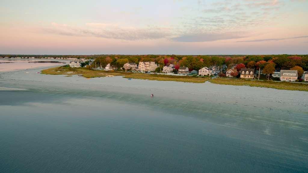 The Tides Beach Club Kennebunkport Ngoại thất bức ảnh