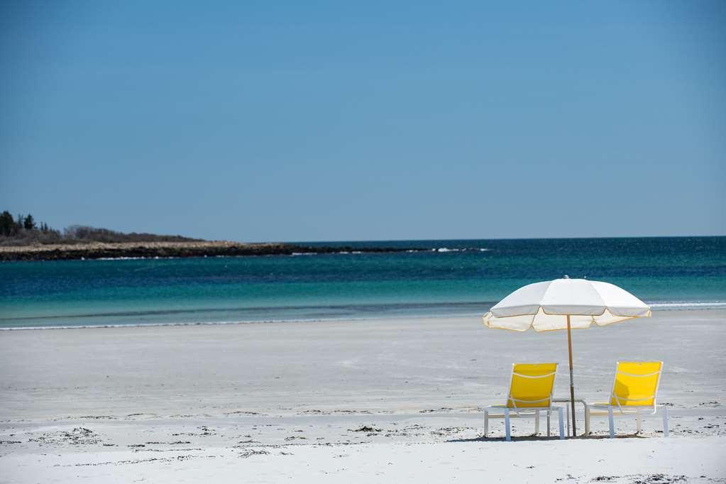 The Tides Beach Club Kennebunkport Thiên nhiên bức ảnh