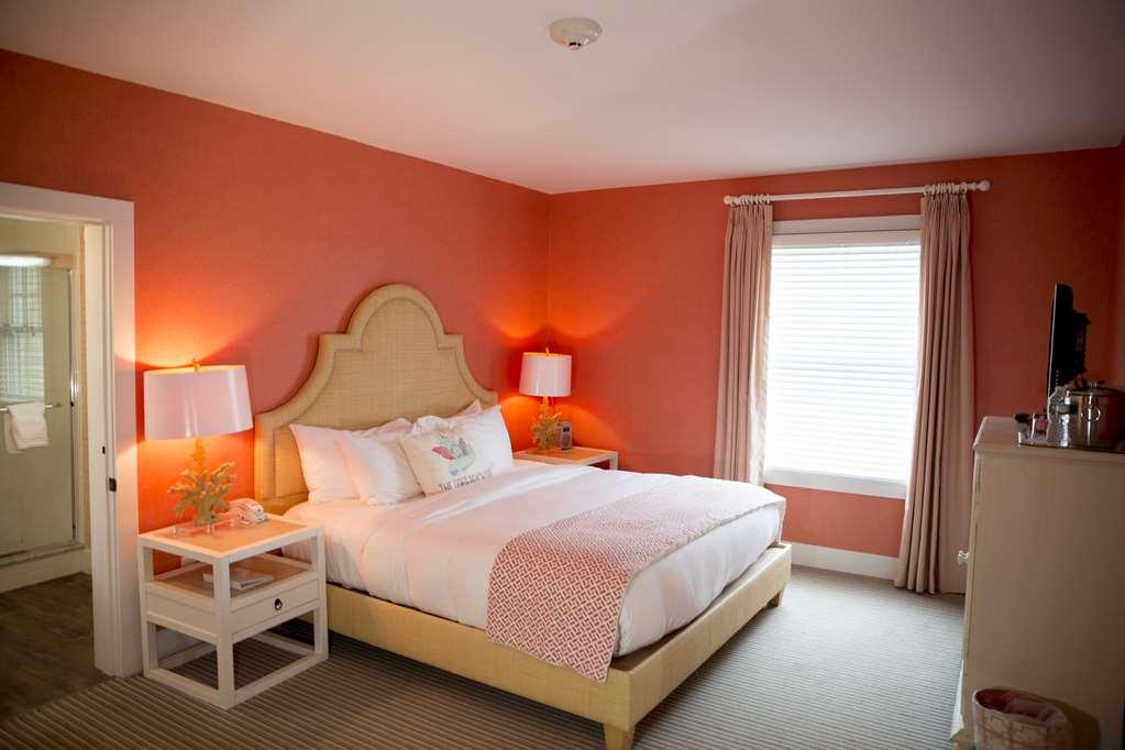 The Tides Beach Club Kennebunkport Phòng bức ảnh