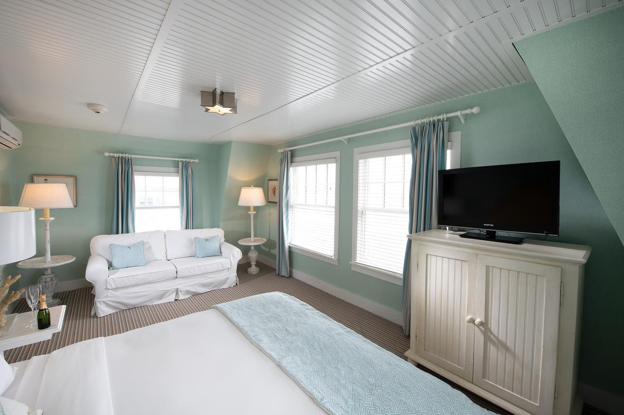 The Tides Beach Club Kennebunkport Ngoại thất bức ảnh