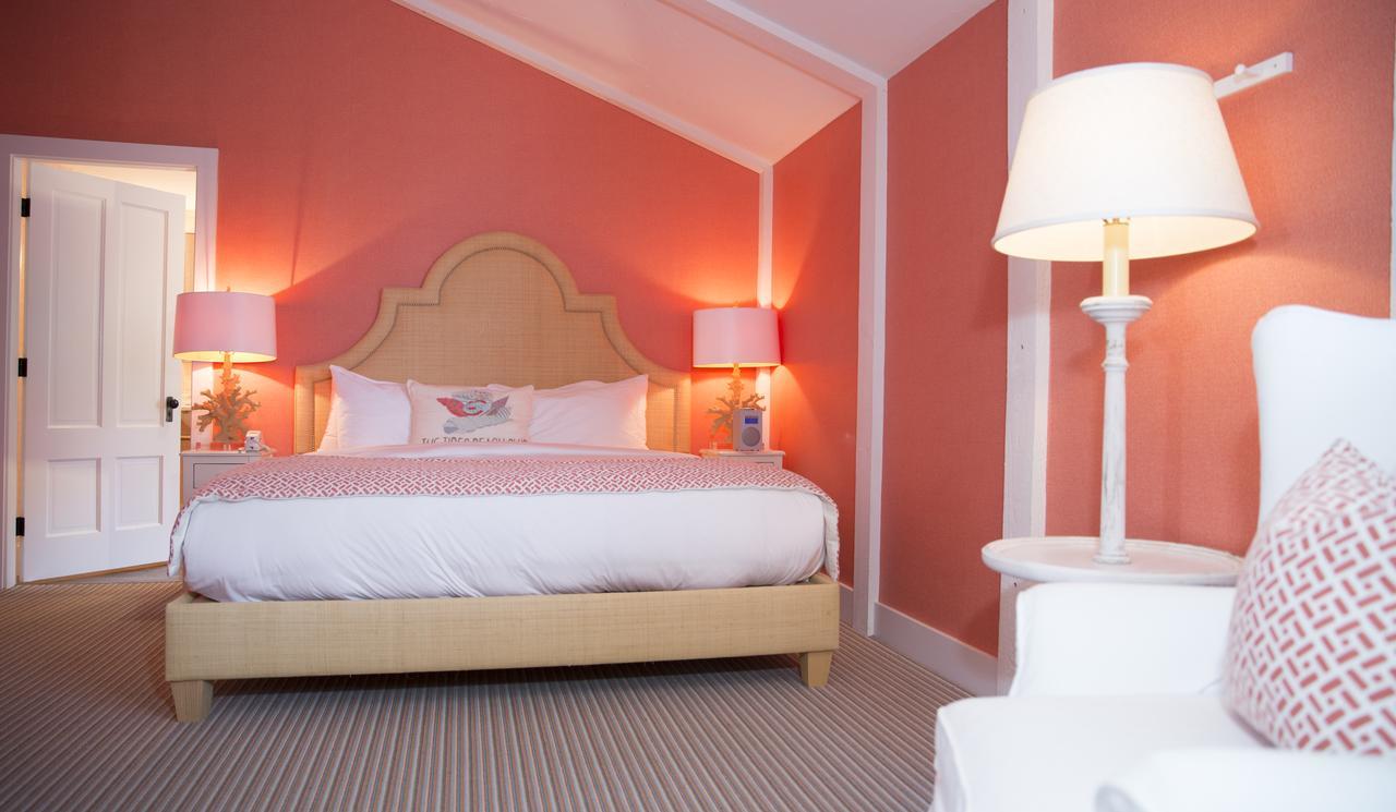 The Tides Beach Club Kennebunkport Ngoại thất bức ảnh