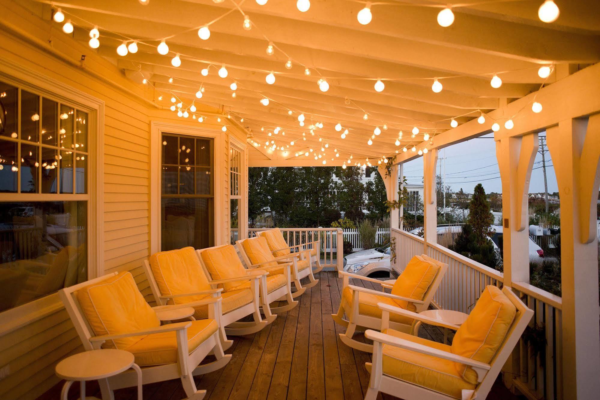 The Tides Beach Club Kennebunkport Ngoại thất bức ảnh