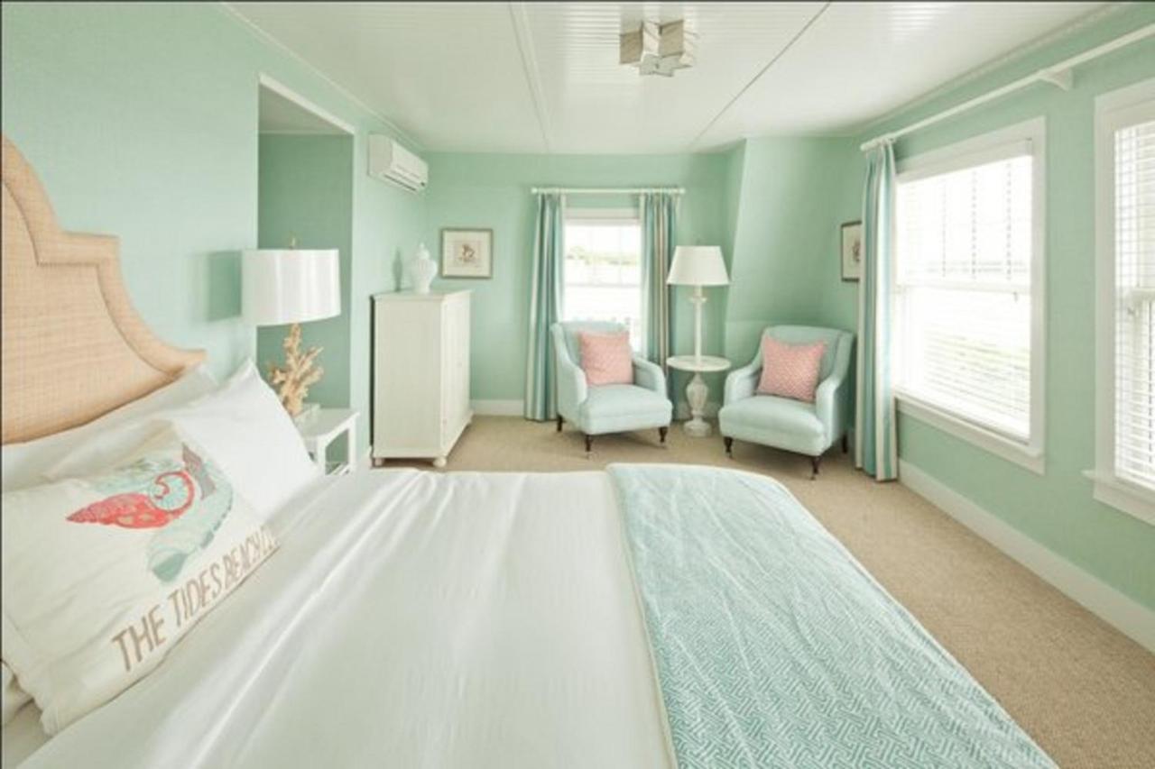 The Tides Beach Club Kennebunkport Phòng bức ảnh